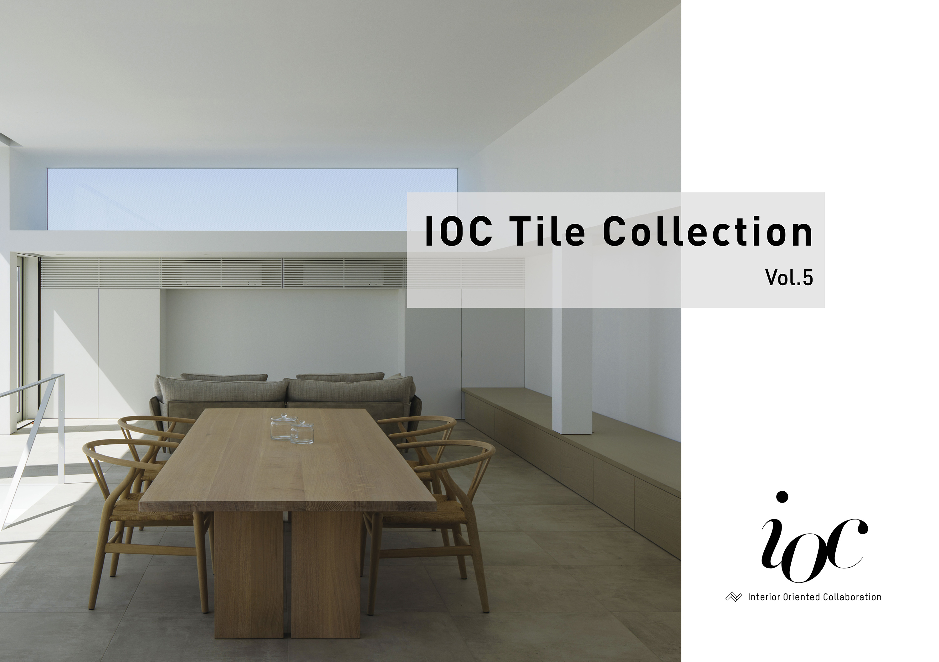 IOC Tile Collection 2025 VOL.5