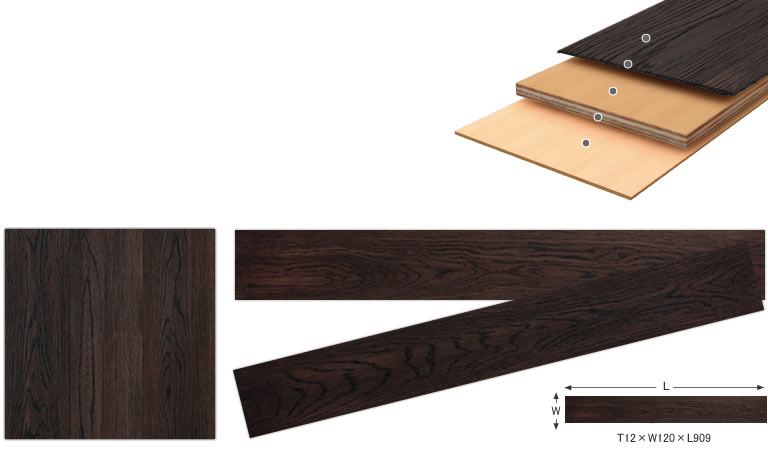 �I�[�N20�V�����{���u���b�V���h